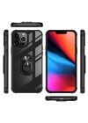 Apple iPhone 13 Pro Max Kılıf Zore Mola Kapak