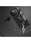 Apple iPhone 13 Pro Max Kılıf Zore Mola Kapak