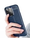 Apple iPhone 13 Pro Max Kılıf Zore Niss Silikon Kapak