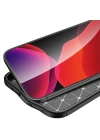 Apple iPhone 13 Pro Max Kılıf Zore Niss Silikon Kapak