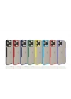 Apple iPhone 13 Pro Max Kılıf Zore Parfe Kapak