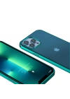 Apple iPhone 13 Pro Max Kılıf Zore Pixel Kapak