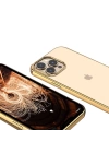 Apple iPhone 13 Pro Max Kılıf Zore Pixel Kapak