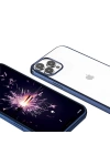 Apple iPhone 13 Pro Max Kılıf Zore Pixel Kapak