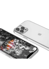 Apple iPhone 13 Pro Max Kılıf Zore Pixel Kapak