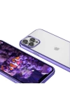 Apple iPhone 13 Pro Max Kılıf Zore Pixel Kapak