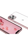 Apple iPhone 13 Pro Max Kılıf Zore Pixel Kapak