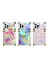 Apple iPhone 13 Pro Max Kılıf Zore Ples Kapak