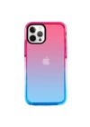 Apple iPhone 13 Pro Max Kılıf Zore Renkli Punto Kapak