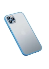 Apple iPhone 13 Pro Max Kılıf Zore Retro Kapak