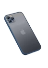 Apple iPhone 13 Pro Max Kılıf Zore Retro Kapak