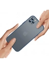 Apple iPhone 13 Pro Max Kılıf Zore Retro Kapak