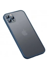 Apple iPhone 13 Pro Max Kılıf Zore Retro Kapak
