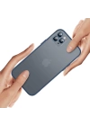 Apple iPhone 13 Pro Max Kılıf Zore Retro Kapak