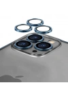 Apple iPhone 13 Pro Max Kılıf Zore Retro Kapak