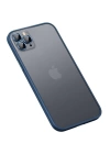 Apple iPhone 13 Pro Max Kılıf Zore Retro Kapak