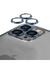 Apple iPhone 13 Pro Max Kılıf Zore Retro Kapak