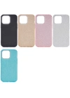 Apple iPhone 13 Pro Max Kılıf Zore Shining Silikon