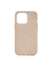Apple iPhone 13 Pro Max Kılıf Zore Shining Silikon