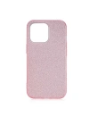Apple iPhone 13 Pro Max Kılıf Zore Shining Silikon