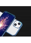 Apple iPhone 13 Pro Max Kılıf Zore Sun Kapak