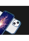 Apple iPhone 13 Pro Max Kılıf Zore Sun Kapak