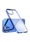 Apple iPhone 13 Pro Max Kılıf Zore Sun Kapak