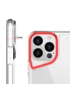 Apple iPhone 13 Pro Max Kılıf Zore T-Max Kapak