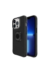 Apple iPhone 13 Pro Max Kılıf Zore Timo Kapak