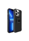 Apple iPhone 13 Pro Max Kılıf Zore Timo Kapak