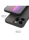 Apple iPhone 13 Pro Max Kılıf ​​Zore Tiny Kapak