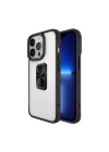 Apple iPhone 13 Pro Max Kılıf Zore V-Bax Kapak