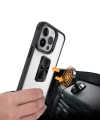 Apple iPhone 13 Pro Max Kılıf Zore V-Bax Kapak