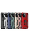 Apple iPhone 13 Pro Max Kılıf Zore Vega Kapak