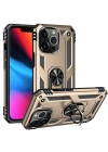 Apple iPhone 13 Pro Max Kılıf Zore Vega Kapak