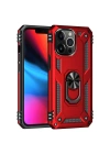 Apple iPhone 13 Pro Max Kılıf Zore Vega Kapak