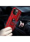 Apple iPhone 13 Pro Max Kılıf Zore Vega Kapak