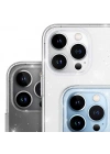 Apple iPhone 13 Pro Max Kılıf Zore Vixy Kapak
