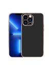 Apple iPhone 13 Pro Max Kılıf Zore Viyana Kapak