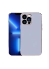 Apple iPhone 13 Pro Max Kılıf Zore Viyana Kapak