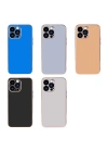 Apple iPhone 13 Pro Max Kılıf Zore Viyana Kapak