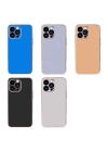 Apple iPhone 13 Pro Max Kılıf Zore Viyana Kapak