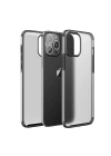 Apple iPhone 13 Pro Max Kılıf Zore Volks Kapak
