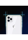 Apple iPhone 13 Pro Max Zore Back Maxi Glass Temperli Cam Arka Koruyucu