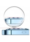 Apple iPhone 13 Pro Max Zore CL-04 Kamera Lens Koruyucu
