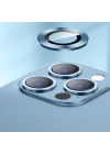 Apple iPhone 13 Pro Max Zore CL-04 Kamera Lens Koruyucu