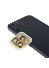 Apple iPhone 13 Pro Max Zore CL-08 Kamera Lens Koruyucu