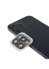 Apple iPhone 13 Pro Max Zore CL-08 Kamera Lens Koruyucu