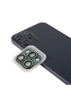 Apple iPhone 13 Pro Max Zore CL-08 Kamera Lens Koruyucu