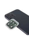 Apple iPhone 13 Pro Max Zore CL-08 Kamera Lens Koruyucu